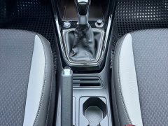 Volkswagen Tacqua Tanyoung 2021 1.5L Automatic Smart Connected Edition - ფოტო 16