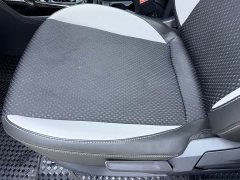 Volkswagen Tacqua Tanyoung 2021 1.5L Automatic Smart Connected Edition - ფოტო 17