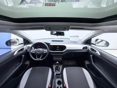 Volkswagen Tacqua Tanyoung 2021 1.5L Automatic Smart Connected Edition - ფოტო 19