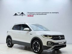 Volkswagen Tacqua Tanyoung 2021 1.5L Automatic Smart Connected Edition - ფოტო 3