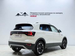 Volkswagen Tacqua Tanyoung 2021 1.5L Automatic Smart Connected Edition - ფოტო 6