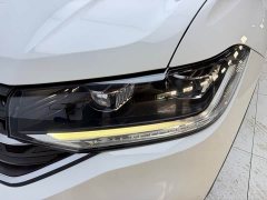 Volkswagen Tacqua Tanyoung 2021 1.5L Automatic Smart Connected Edition - ფოტო 7