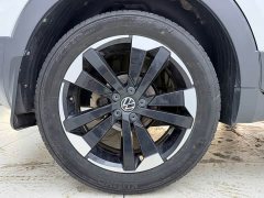 Volkswagen Tacqua Tanyoung 2021 1.5L Automatic Smart Connected Edition - ფოტო 8