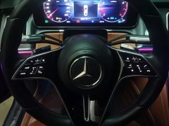 Mercedes-Benz S-Class Facelift S 400 L Business Edition - ფოტო 15