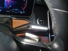 Mercedes-Benz S-Class Facelift S 400 L Business Edition - ფოტო 16
