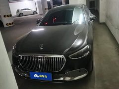 Mercedes-Benz S-Class Facelift S 400 L Business Edition - ფოტო 2