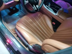 Mercedes-Benz S-Class Facelift S 400 L Business Edition - ფოტო 9
