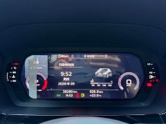 Audi A3 A3L Limousine 35 TFSI Fashion Sport - ფოტო 10