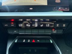 Audi A3 A3L Limousine 35 TFSI Fashion Sport - ფოტო 12