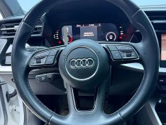 Audi A3 A3L Limousine 35 TFSI Fashion Sport - ფოტო 13