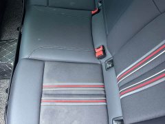 Audi A3 A3L Limousine 35 TFSI Fashion Sport - ფოტო 15