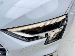 Audi A3 A3L Limousine 35 TFSI Fashion Sport - ფოტო 7