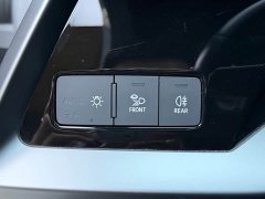 Audi A3 A3L Limousine 35 TFSI Fashion Sport - ფოტო 9