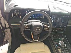 GAC Aion E9 Master - ფოტო 6