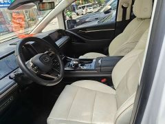 GAC Aion E9 Master - ფოტო 8