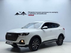 Haval H6 2021 National Trend Edition 1.5T Automatic Urban Version - ფოტო 1