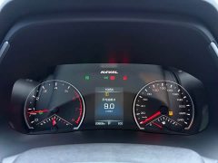 Haval H6 2021 National Trend Edition 1.5T Automatic Urban Version - ფოტო 11