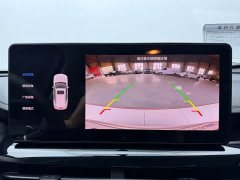 Haval H6 2021 National Trend Edition 1.5T Automatic Urban Version - ფოტო 12