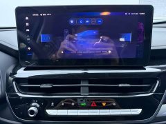 Haval H6 2021 National Trend Edition 1.5T Automatic Urban Version - ფოტო 13