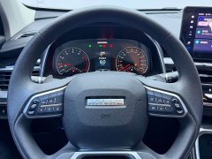 Haval H6 2021 National Trend Edition 1.5T Automatic Urban Version - ფოტო 14