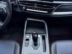 Haval H6 2021 National Trend Edition 1.5T Automatic Urban Version - ფოტო 15