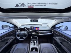 Haval H6 2021 National Trend Edition 1.5T Automatic Urban Version - ფოტო 17