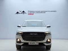 Haval H6 2021 National Trend Edition 1.5T Automatic Urban Version - ფოტო 2