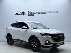 Haval H6 2021 National Trend Edition 1.5T Automatic Urban Version - ფოტო 3