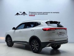Haval H6 2021 National Trend Edition 1.5T Automatic Urban Version - ფოტო 4