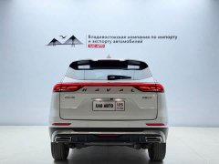 Haval H6 2021 National Trend Edition 1.5T Automatic Urban Version - ფოტო 5