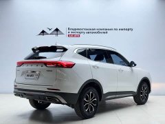 Haval H6 2021 National Trend Edition 1.5T Automatic Urban Version - ფოტო 6
