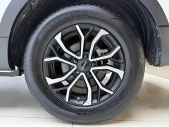 Haval H6 2021 National Trend Edition 1.5T Automatic Urban Version - ფოტო 8