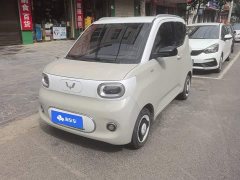 BMW Hongguang MINIEV Third Generation 215km Advanced Edition - ფოტო 1
