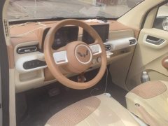 BMW Hongguang MINIEV Third Generation 215km Advanced Edition - ფოტო 12