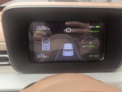 BMW Hongguang MINIEV Third Generation 215km Advanced Edition - ფოტო 14