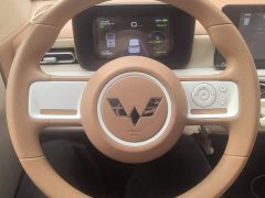 BMW Hongguang MINIEV Third Generation 215km Advanced Edition - ფოტო 15