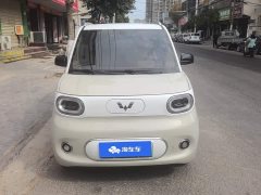 BMW Hongguang MINIEV Third Generation 215km Advanced Edition - ფოტო 2