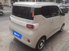 BMW Hongguang MINIEV Third Generation 215km Advanced Edition - ფოტო 3