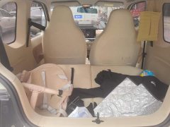 BMW Hongguang MINIEV Third Generation 215km Advanced Edition - ფოტო 4