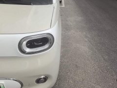 BMW Hongguang MINIEV Third Generation 215km Advanced Edition - ფოტო 5