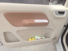 BMW Hongguang MINIEV Third Generation 215km Advanced Edition - ფოტო 7