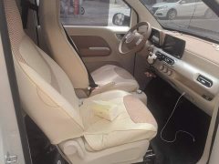 BMW Hongguang MINIEV Third Generation 215km Advanced Edition - ფოტო 8