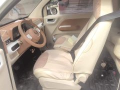BMW Hongguang MINIEV Third Generation 215km Advanced Edition - ფოტო 9