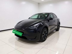 Tesla Model Y 2023 Rear-Wheel Drive - ფოტო 1