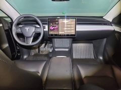 Tesla Model Y 2023 Rear-Wheel Drive - ფოტო 10