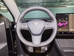 Tesla Model Y 2023 Rear-Wheel Drive - ფოტო 11