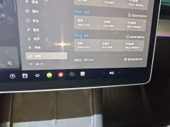 Tesla Model Y 2023 Rear-Wheel Drive - ფოტო 13