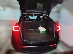 Tesla Model Y 2023 Rear-Wheel Drive - ფოტო 20