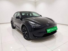 Tesla Model Y 2023 Rear-Wheel Drive - ფოტო 3