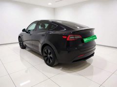Tesla Model Y 2023 Rear-Wheel Drive - ფოტო 4